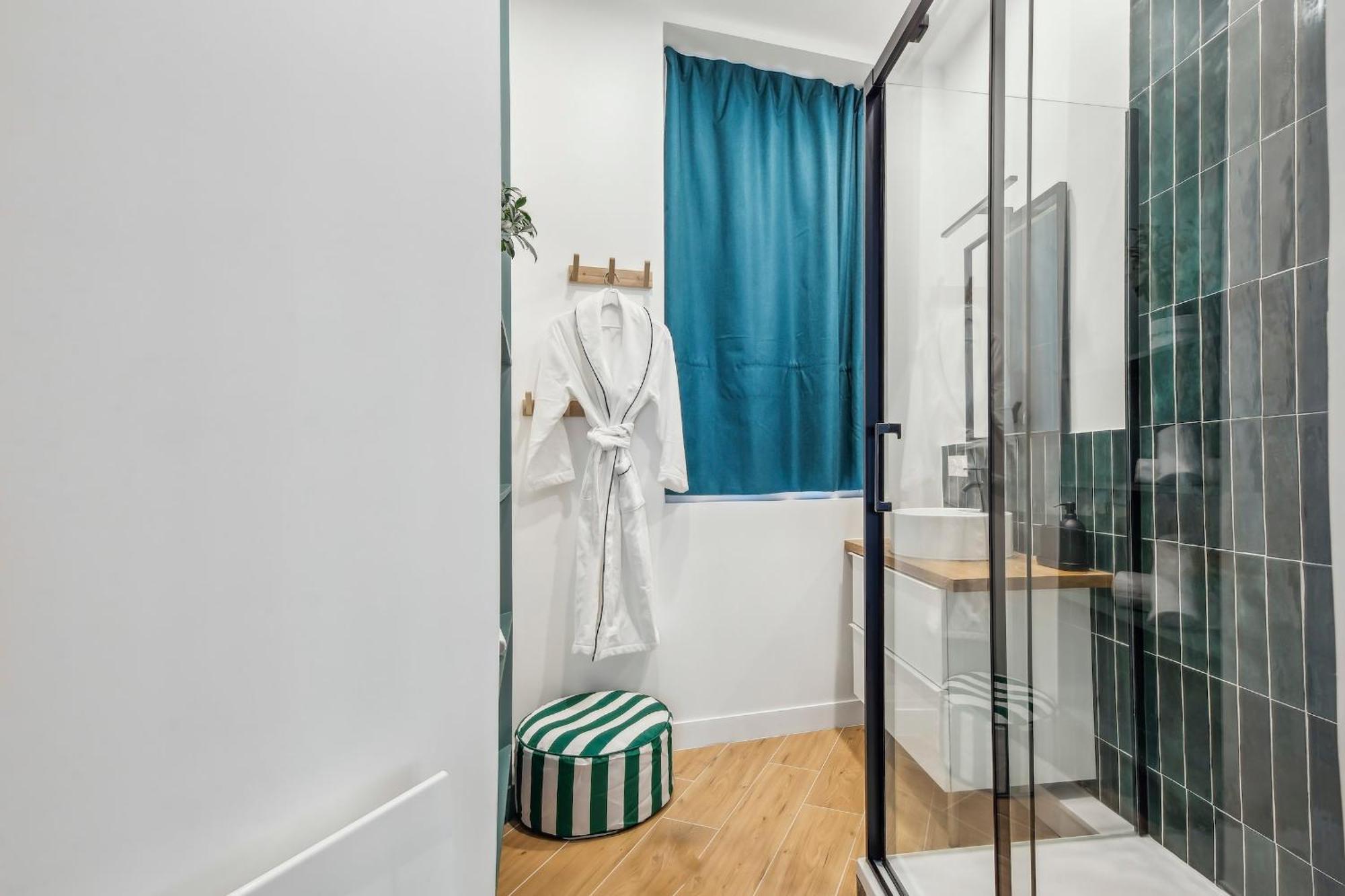 Le Louvre Apt Apartment Paris Ngoại thất bức ảnh