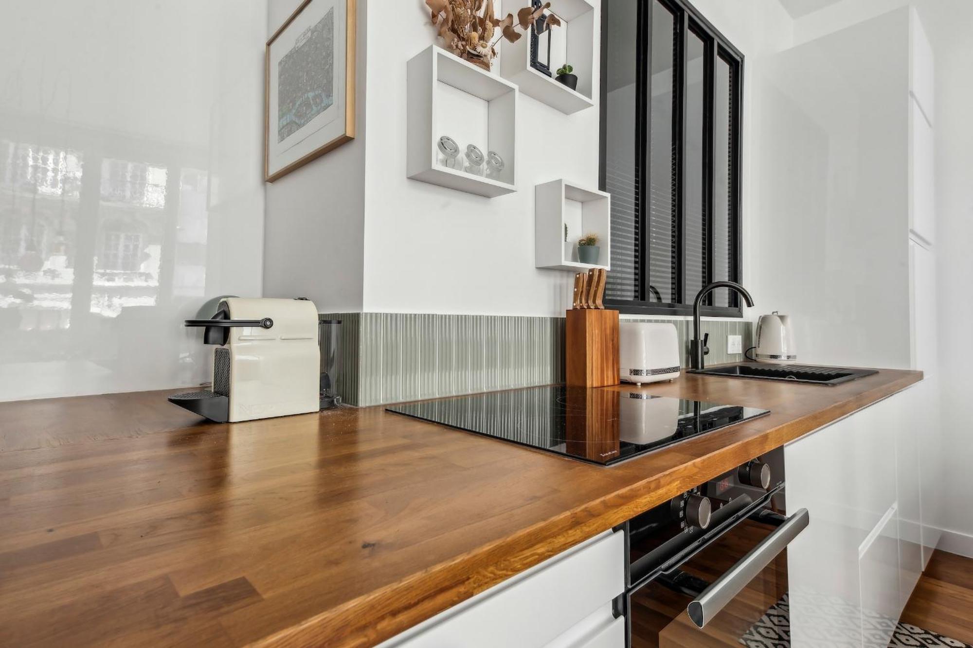 Le Louvre Apt Apartment Paris Ngoại thất bức ảnh
