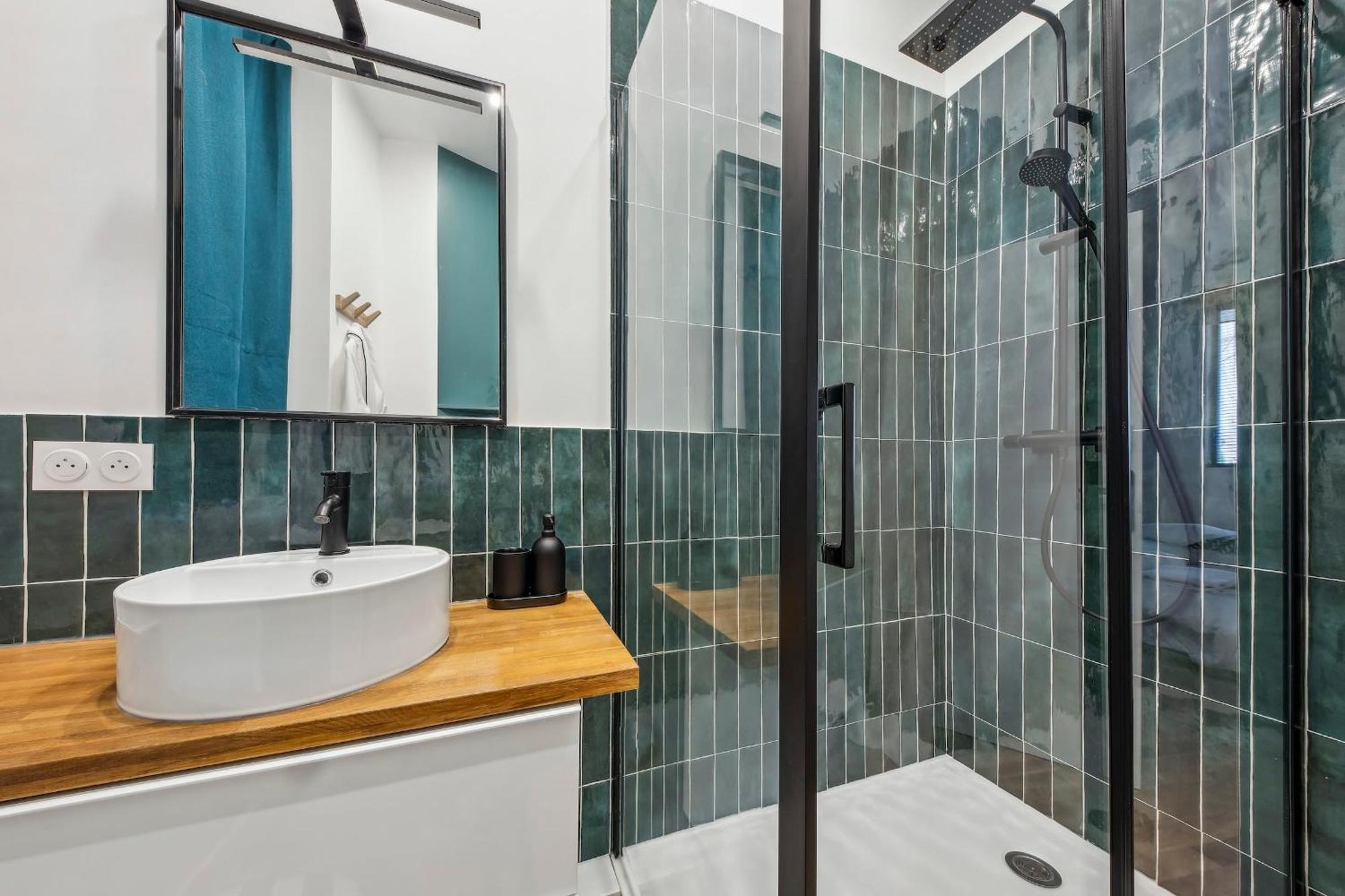 Le Louvre Apt Apartment Paris Ngoại thất bức ảnh
